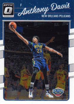 #97 Anthony Davis