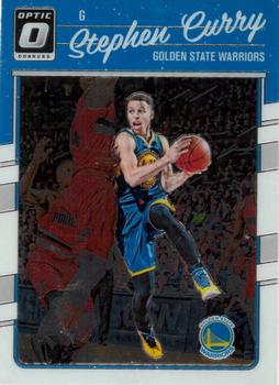 Stephen Curry