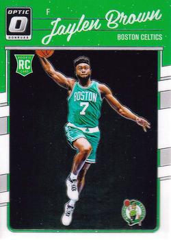 Jaylen Brown