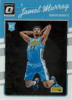 Jamal Murray