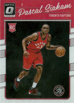 Pascal Siakam