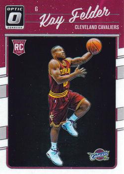 Kay Felder