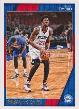 Joel Embiid