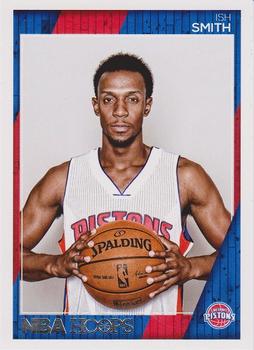 Ish Smith