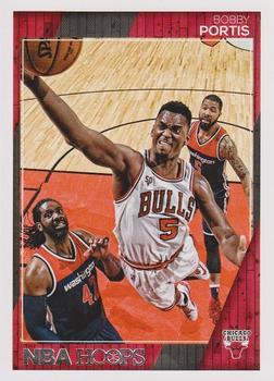Bobby Portis