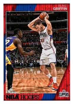 Blake Griffin