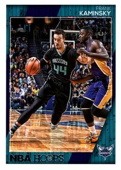 Frank Kaminsky