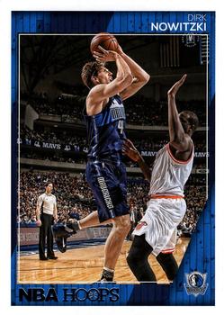 Dirk Nowitzki