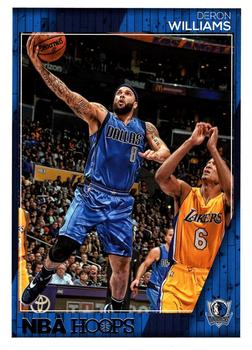 Deron Williams
