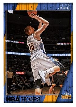 Nikola Jokic
