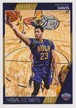 Anthony Davis