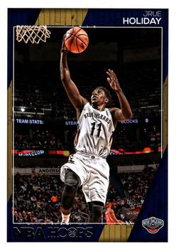 Jrue Holiday
