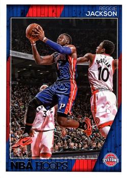Reggie Jackson