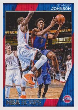 Stanley Johnson