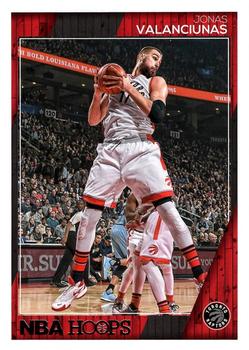 Jonas Valanciunas