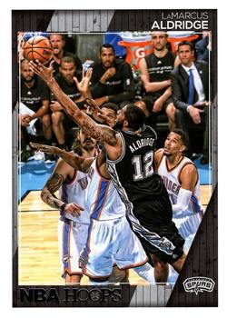 LaMarcus Aldridge