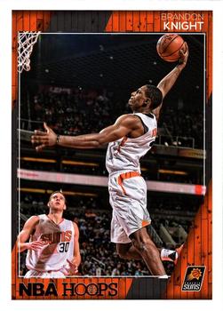 Brandon Knight