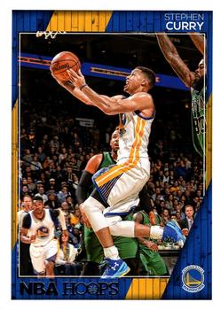 Stephen Curry
