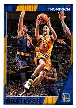 Klay Thompson