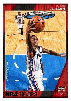 Isaiah Canaan
