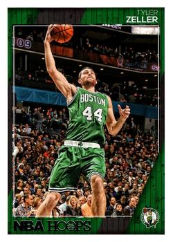 Tyler Zeller