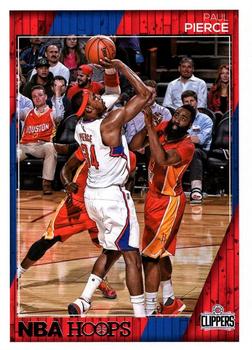 Paul Pierce
