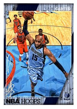 Vince Carter