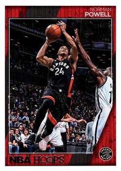 Norman Powell