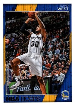 David West