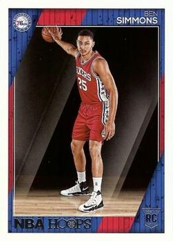 Ben Simmons