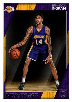 Brandon Ingram