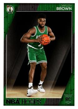 Jaylen Brown