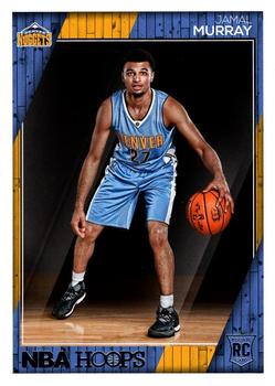 Jamal Murray