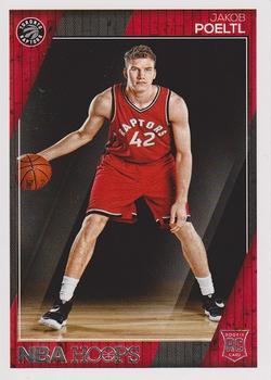 Jakob Poeltl