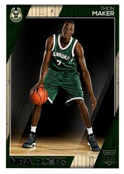 Thon Maker