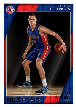 Henry Ellenson
