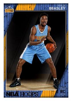 Malik Beasley