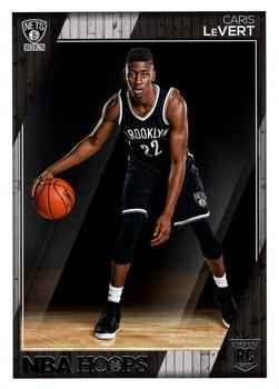 Caris LeVert