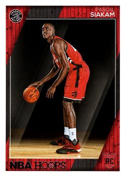 Pascal Siakam