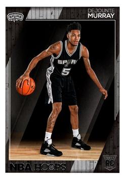 Dejounte Murray