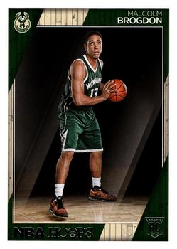 Malcolm Brogdon