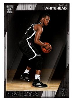 Isaiah Whitehead
