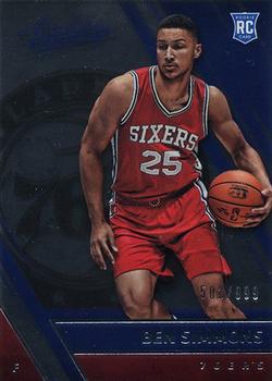 Ben Simmons