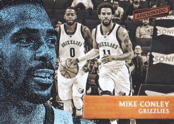 Mike Conley