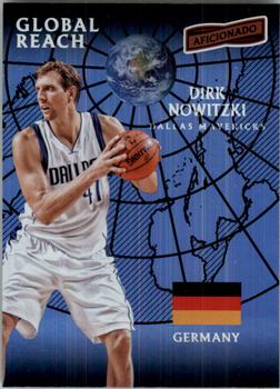 Dirk Nowitzki
