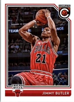 Jimmy Butler