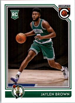 Jaylen Brown
