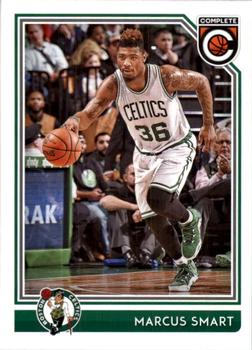 Marcus Smart
