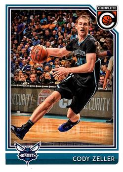 Cody Zeller