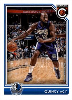 Quincy Acy